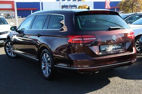 Volkswagen Passat Variant 2.0 TDI BMT Highline DSG - 15