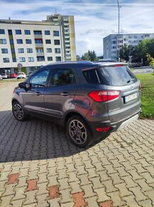 Ford ecosport - 15