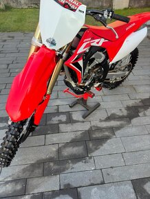 HONDA CRF 250 2020 - 15