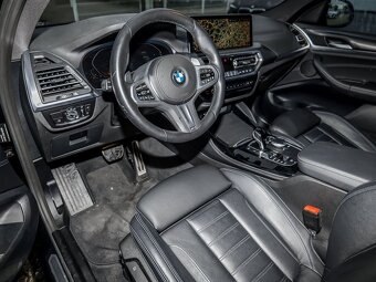 BMW X4 xDrive30i M Sport - 15