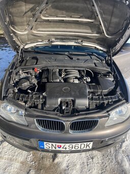 BMW e87 118i - 15