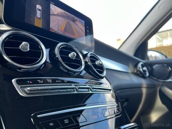 Mercedes-Benz GLC220D 4matic - 15