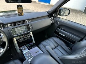 Land Rover Range Rover 4.4L SDV8 AB LWB - 15