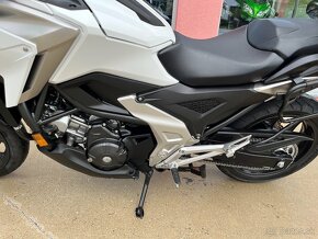 Honda Nc750X Dct,rok 2022, 18500km - 15