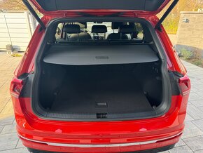 Vw Tiguan R- Line 147 kw - odpočet DPH - 15