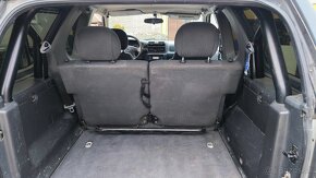 Opel Frontera 2.2 DTI 4x4 - 15