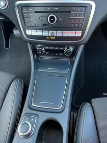 Mercedes-Benz GLA 200 d 4MATIC A/T 48000km - 15