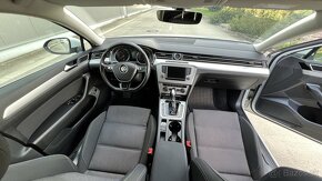 VOLKSWAGEN PASSAT 2.0 TDI DSG 185000KM AKO NOVE KUPENE NA SK - 15