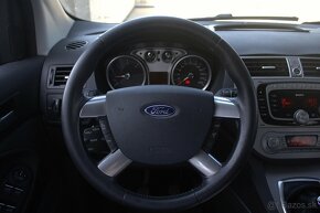 Ford Kuga 2.0 TDCi (136k) Titanium 4WD PowerShift - 15