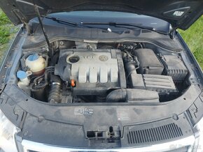 Volkswagen Passat 1,9 tdi 77kw -2,0tdi 103-125kw - 15