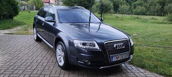 Audi A6 Allroad predám vymením - 15