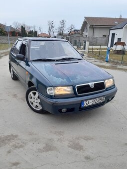 Škoda Felícia 1.3 MPI - 15