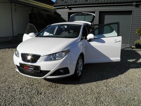 Seat Ibiza 1.4i 16V Style - 15