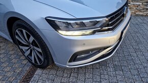 VW Passat Variant 2.0 TDI EVO, DSG 10/2020 - 15