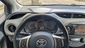 Toyota Yaris 1.33 Dual VVT-i Style - 15