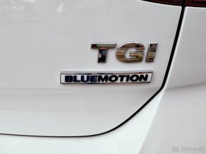 Volkswagen golf 7  1.4 cng +benzin  kupeny v SR 126t.km - 15