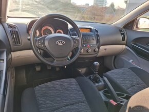 Kia Ceed 1.4 77kw Hatchback - 15