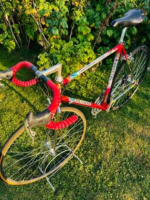 Colnago Master Olympic Decor “Trifoglio” - 15