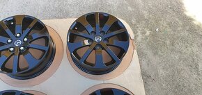 5x114,3 r16 mazda kia hyundai mitsubishi toyota honda - 15