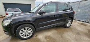 VOLKSWAGEN TIGUAN 2.0 TDI CR 4×4 - 15