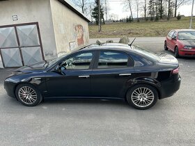 Predám Alfa Romeo 159 ti Q4 - 15