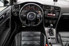 Volkswagen Golf R Performance 2.0 DSG EU6 (TSI) 231 KW - 15