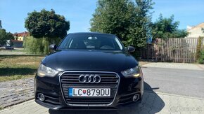 Audi a1 1,6 TDI Znížená cena - 15