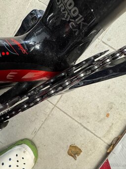 Pinarello dogma f8 - 15