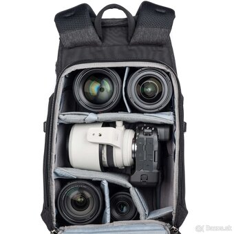 Nový Fotobatoh ThinkTankPhoto Urban Access 13 Backpack - 15