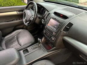 Kia Sorento 2.2CRDi 145kw Automat Panorama AWD(4x4) Facelift - 15