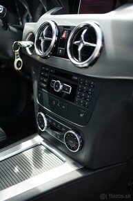 Mercedes GLK 220 CDI 4MATIC A/T - 15