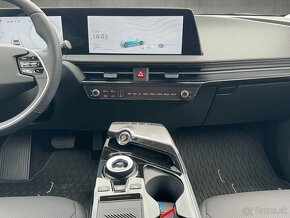 Kia EV6 77,4 kWh Wind 4WD - 15