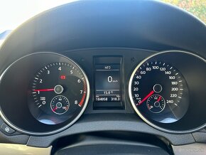 VW Golf 6 1.2tsi 77kw - 15