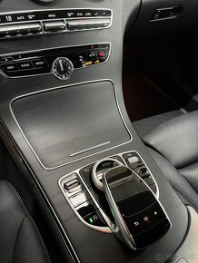 Mercedes-Benz C250d 4Matic A/T - 15