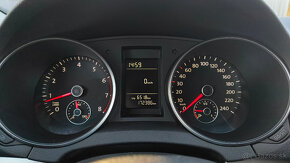 Volkswagen golf 6 1.4i 16v 59kw Trendline - 15