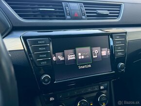 Škoda Superb 2,0 TDI DSG Style 140kW po veľkom servise - 15