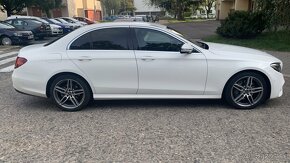 Mercedes-Benz E220D-143kw.r.v.2019 AMG - 15