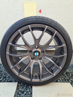 Breyton Race GTS R19 5x120 BMW Disky - 15