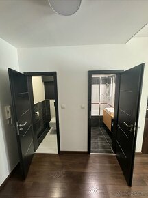 Dizajnový moderný 2 izbový byt na Bosákovej ulici - 15