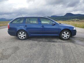 Škoda Octavia combi - 15