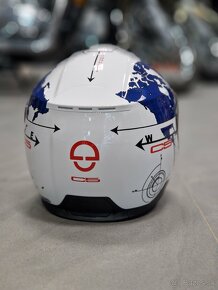 Schuberth C5 - 15