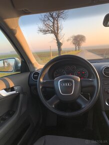 Audi a3 - 15