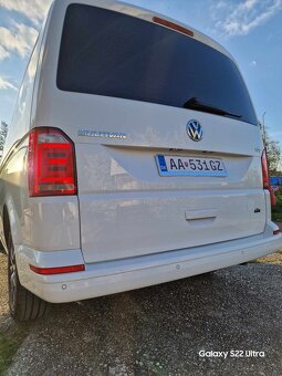 Volkswagen T6 Multivan 2.0 TDI BMT DSG - 15