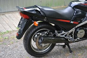 Yamaha FJ1200 - 15