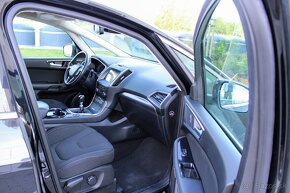 Ford S-Max 2.0 TDCi Duratorq 150 Titanium - 15