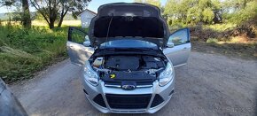 FORD  FOCUS  Kombi -1,6 TDCI Duratorq Turnier Trend - 15