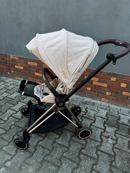 Cybex mios 3.O so zárukou - 15