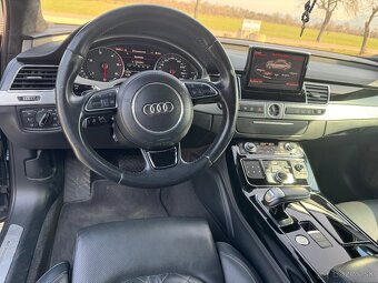 Audi a8 s8 - 15