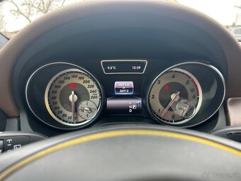 Mercedes Benz GLA 200d - 37000km - Automat - 15