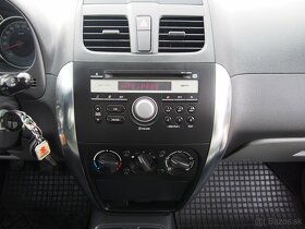 Suzuki SX4 1.5 GLX Urban Line - 15